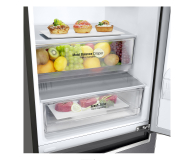 LG LODÓWKA LG GBB61DSHMN - 1379269 - zdjęcie 10